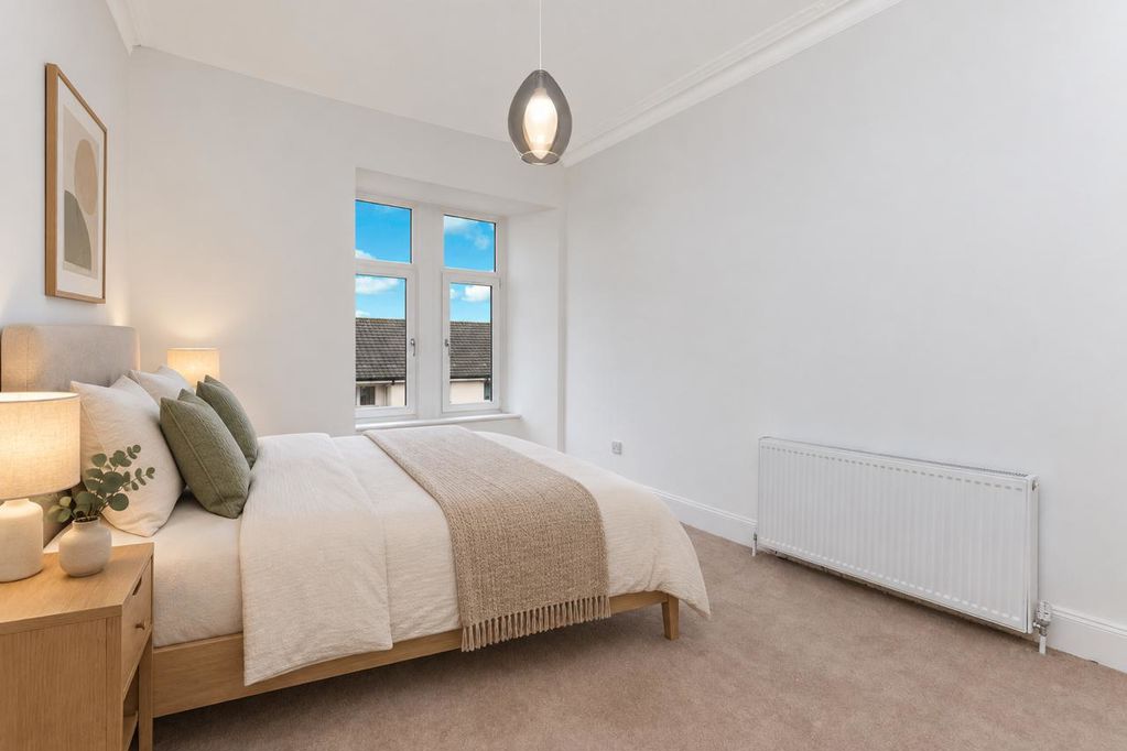 Ingleby Drive Dennistoun